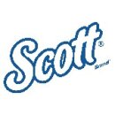 Rollenhandtuch SCOTT MAX 6691 1-lagig weiß...