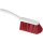 HACCP-Handfeger Borstenstärke 0,25mm rot