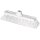 HACCP-Besen L.300mm Borstenstärke 0,25mm weiß