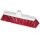 HACCP-Besen L.300mm Borstenstärke 0,25mm rot
