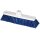 HACCP-Besen L.300mm Borstenstärke 0,25mm blau