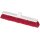HACCP-Besen L.450mm Borstenstärke 0,25mm rot