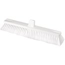 HACCP-Besen L.450mm Borstenstärke 0,50mm weiß
