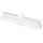 HACCP-Besen L.450mm Borstenstärke 0,50mm weiß