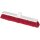 HACCP-Besen L.450mm Borstenstärke 0,50mm rot