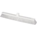 HACCP-Besen L.600mm Borstenstärke 0,50mm weiß