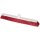 HACCP-Besen L.600mm Borstenstärke 0,50mm rot