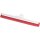 HACCP-Wasserschieber L.450mm glasfaserverstärkt rot