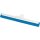 HACCP-Wasserschieber L.450mm glasfaserverstärkt blau