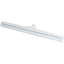 HACCP-Wasserschieber L.600mm glasfaserverstärkt...