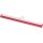 HACCP-Wasserschieber L.600mm glasfaserverstärkt rot