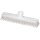 HACCP-Schrubber L.300mm Borstenstärke 0,50mm weiß