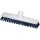 HACCP-Schrubber L.300mm Borstenstärke 0,50mm blau