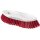 HACCP-Kannenbürste L.190mm Borstenstärke 0,50mm rot NÖLLE
