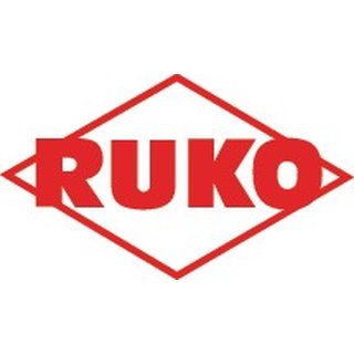 RUKO 7/8 HSS Co 5  DIN374