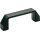 Bügelgriff GN 528 l1 179 ±1mm d1 8,5mm GANTER