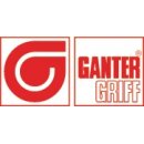Handrad GN 950 b 15mm d1 100mm d2 10mm GANTER