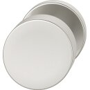 Türknopf 23 0829 03400 Alu.0105 Aufnahme M12 ger.FSB
