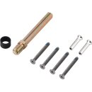 Bef-set.ASL® K/G (Rosette) 59-78mm M5x65 4-KT.8x115mm...