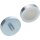 Haltemagnet GN 50.3 d1 63-3mm d2 M 6mm Hartferrit HF GANTER