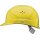 Schutzhelm INAP-Master 4 (Pkt.) schwefelgelb PE EN 397 VOSS