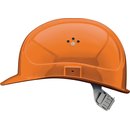 Schutzhelm INAP-Master 6 (Pkt.) verkehrsorange PE EN 397...