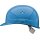 Schutzhelm INAP-Master 6 (Pkt.) lichtblau PE EN 397 VOSS