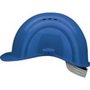 Schutzhelm INAP-Defender 6 (Pkt.) signalblau PE EN 397 VOSS