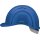Schutzhelm INAP-Defender 6 (Pkt.) signalblau PE EN 397 VOSS