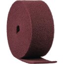 Schleifvliesrolle NRO 400 L.10m B.115mm very fine...
