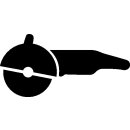 Diamanttrennscheibe DT 600 U Supra D.125mm Bohr.22,23mm 9mm 20mm KLINGSPOR
