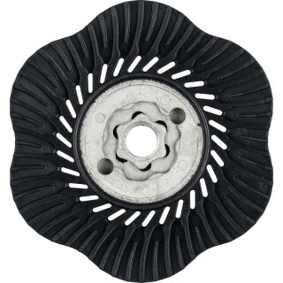 Stützteller COMBICLICK CC-GT D.115 -125mm M14 PFERD