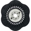 Stützteller COMBICLICK CC-GT D.115 -125mm M14 PFERD