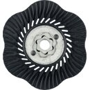 Stützteller COMBICLICK CC-GT D.115 -125mm M14 PFERD