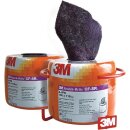 Handpad Scotch Brite™ CF-SR L115xB150mm very fine...