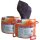 Handpad Scotch Brite™ CF-SR L115xB150mm very fine 400 violett 3M