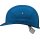 Schutzhelm INAP-Master 6 (Pkt.) signalblau PE EN 397 30 Helme im Krt.VOSS