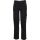 Bundhose Canvas 320 Gr.46 schwarz/schwarz PLANAM