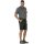Shorts Canvas 320 Gr.M schwarz/schwarz PLANAM