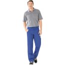 Cargo-Bundhose BW290 Gr.50 kornblau PLANAM