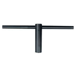 Vierkantsteckschlüssel DIN 904 Gr.22mm L.200mm Drehstift 500x18mm AMF