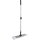 Wischset Mopphalter,Alu-Teleskopstiel,Mopp Mikrofaser weiß B500xL1450mm SPRINTUS