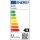 Schreibtischlampe Ku.schwarz/anthrazit m.Standfuß m.LED