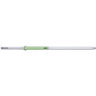 Wechselkl.26152 IP7 1,3 Nm hellgrün f.Schrauben m.Innen-TORX®-Plusprofil L.175mm
