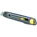 Cuttermesser INTERLOCK L.165mm B.18mm Metallkorpus...