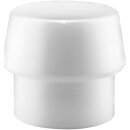 Schonhammerkopf SIMPLEX Kopf-Ø 50mm Superplastik...