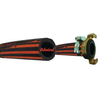 Wasserschlauch Admi®Therm L.40m ID 13mm AD 19mm ADMIRAL