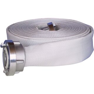 Feuerlöschschlauch Synthetic SL ID 52mm L.20m weiß Rl.PARSCH
