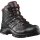 Sicherheitsstiefel BE Safety 54 Mid Gr.7 (41) schwarz/rot Leder