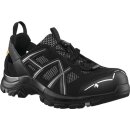 Sicherheitsschuh BE Safety 61.1 Gr.9 (43) schwarz/silber...
